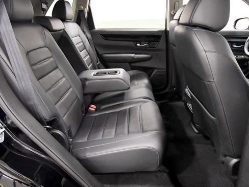 Certified 2023 Honda CR-V EX-L image 18