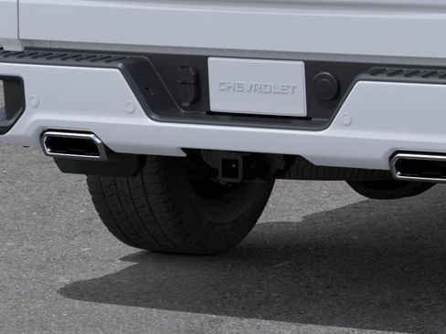 New 2026 Chevrolet Silverado 1500 RST AWD/4WD image 14