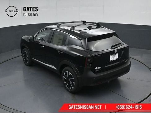 New 2026 Nissan Kicks SV w/ Cold Weather Package AWD/4WD image 47