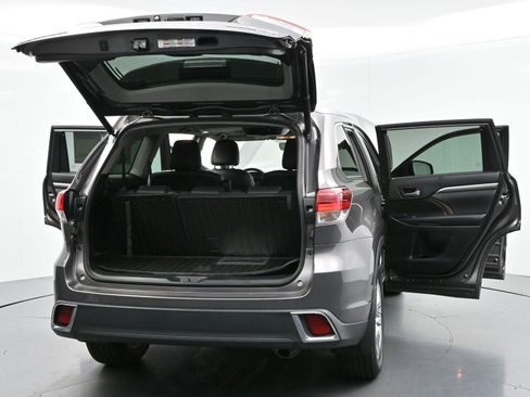Used 2019 Toyota Highlander Limited AWD/4WD image 51
