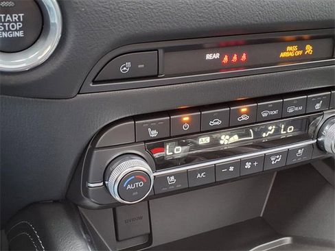 New 2025 MAZDA CX-5 AWD 2.5 S w/ Premium Plus Pkg image 10