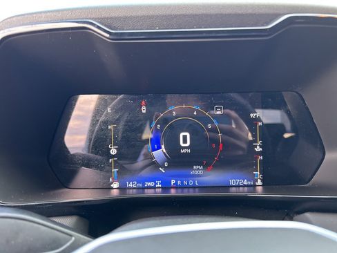 Used 2023 Chevrolet Colorado Z71 w/ Z71 Convenience Package 2 image 18