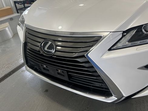 Used 2016 Lexus RX 350 350 image 9