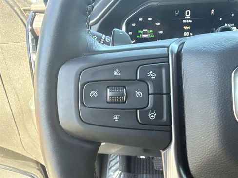 Used 2024 GMC Sierra 1500 Denali Ultimate image 18