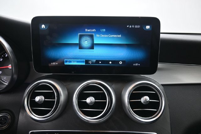 Used 2022 Mercedes-Benz GLC 300 image 22