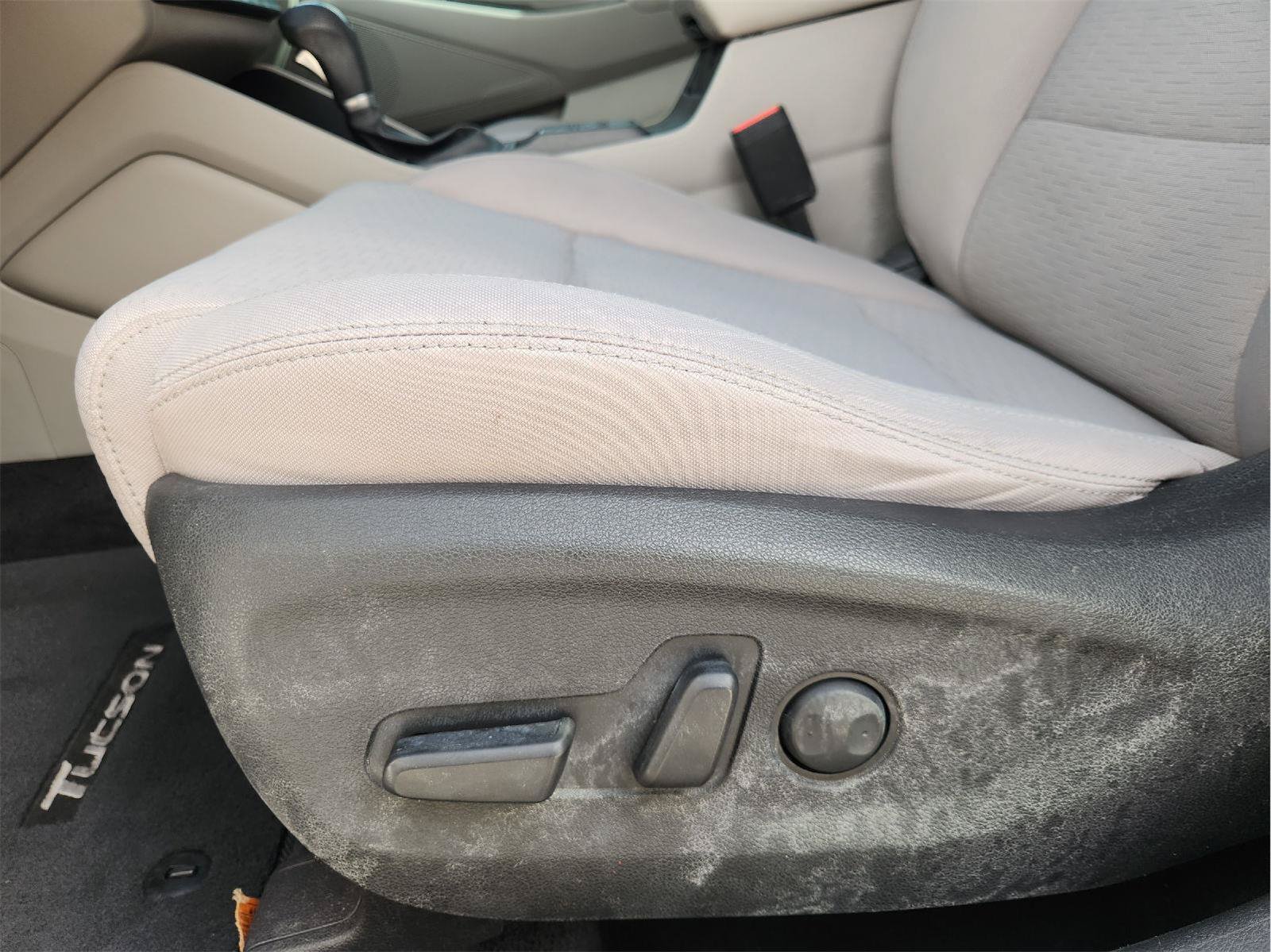 Used 2019 Hyundai Tucson Value w/ Cargo Package FWD image 24