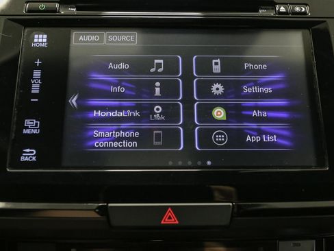 Used 2016 Honda Accord EX image 24