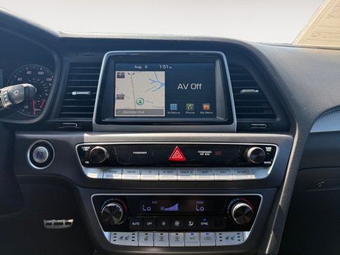 Used 2019 Hyundai Sonata Limited FWD image 8