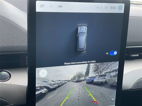 Certified 2021 Ford Mustang Mach-E Select image 14