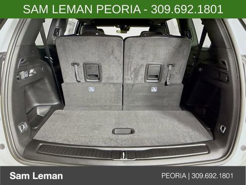 New 2025 Jeep Grand Cherokee L Limited w/ Black Appearance Package image 26