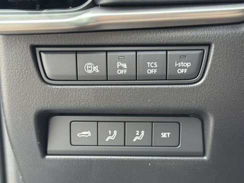 New 2026 MAZDA CX-90 3.3 Turbo w/ Premium Plus Pkg AWD/4WD image 17