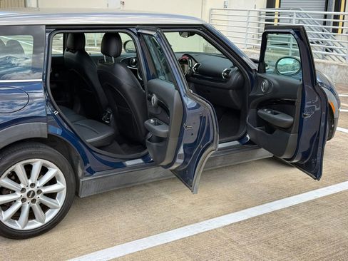 Used 2016 MINI Cooper Clubman FWD image 17