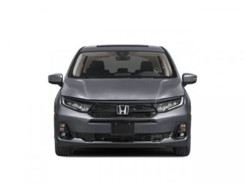 New 2026 Honda Odyssey Elite image 4