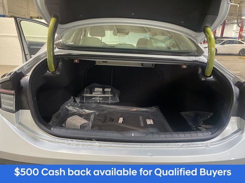 New 2026 Hyundai Sonata SEL image 37