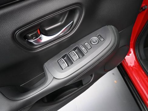 Certified 2025 Honda HR-V EX-L image 14