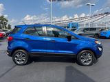 Used 2021 Ford EcoSport S image 4