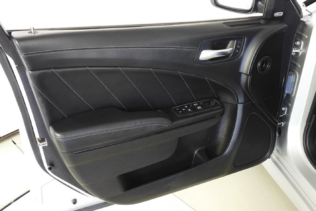 Used 2021 Dodge Charger GT w/ Plus Group RWD image 11