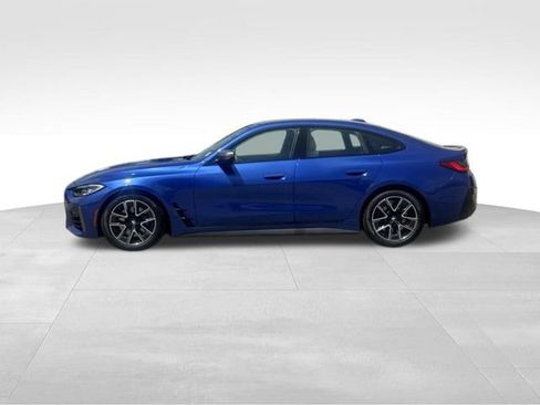 Used 2023 BMW M440i xDrive Gran Coupe AWD/4WD image 2