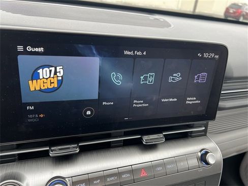 Used 2024 Hyundai Kona SEL image 12