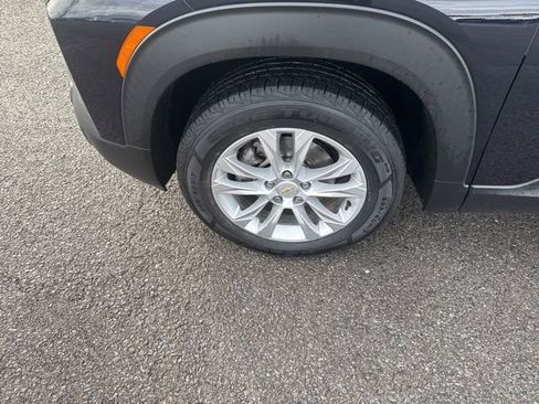 Used 2021 Chevrolet TrailBlazer LS image 9