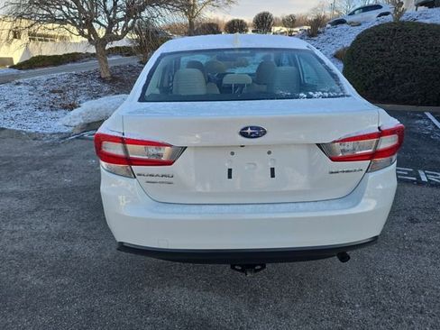 Used 2022 Subaru Impreza Premium image 4