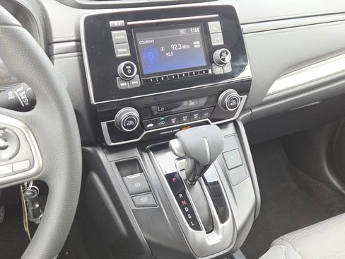 Used 2018 Honda CR-V LX image 27