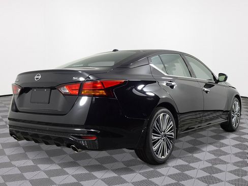 New 2025 Nissan Altima 2.5 SL image 3