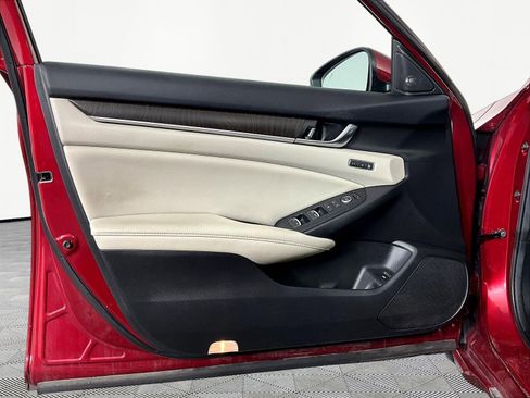 Used 2021 Honda Accord EX-L image 19