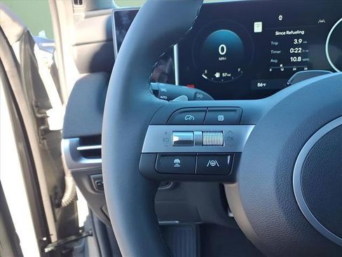 New 2026 Hyundai Santa Cruz Limited AWD/4WD image 20