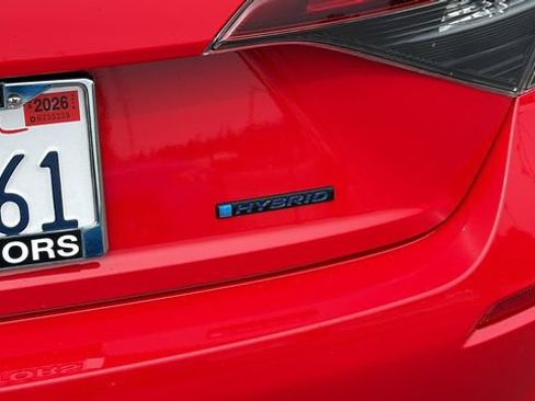 Used 2026 Honda Civic Sport image 12