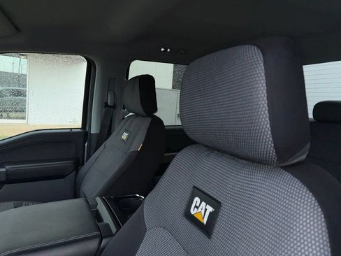 Used 2024 Ford F150 XLT w/ FX4 Off-Road Package AWD/4WD image 9