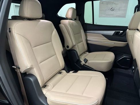 New 2026 Buick Enclave Preferred w/ Power Package AWD/4WD image 41