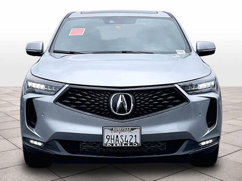 Used 2023 Acura RDX A-Spec image 3
