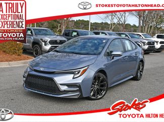 Used 2023 Toyota Corolla SE video 1