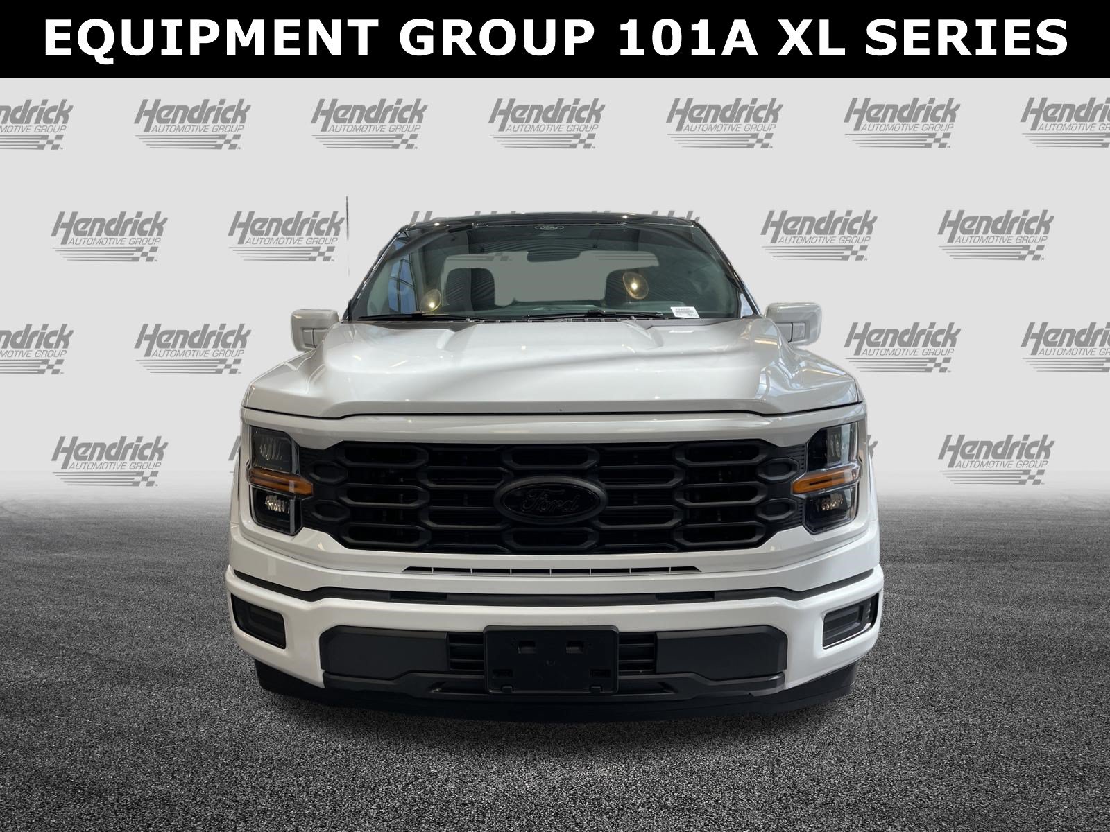 Used 2026 Ford F150 XL RWD image 3