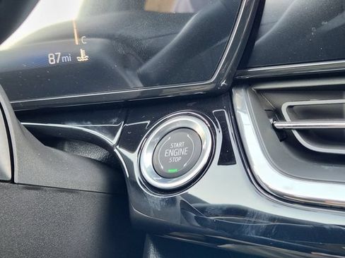New 2026 Chevrolet Trax RS w/ Driver Confidence Package FWD image 16