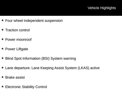 Used 2023 Honda Pilot Elite image 13