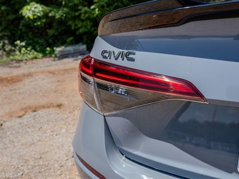 Used 2022 Honda Civic Si image 10