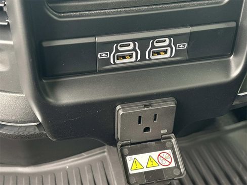 New 2026 RAM 2500 Laramie image 21