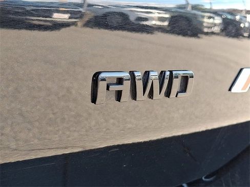 Certified 2024 Chevrolet Equinox RS w/ RS Leather Package image 32