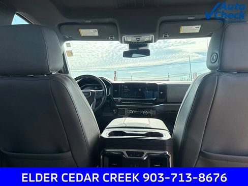 Used 2024 GMC Sierra 1500 SLT AWD/4WD image 29