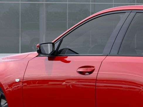 New 2026 Cadillac CT5 Sport AWD/4WD image 12