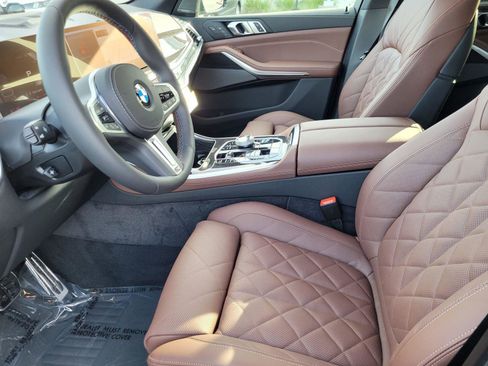 New 2026 BMW X5 M60i image 16
