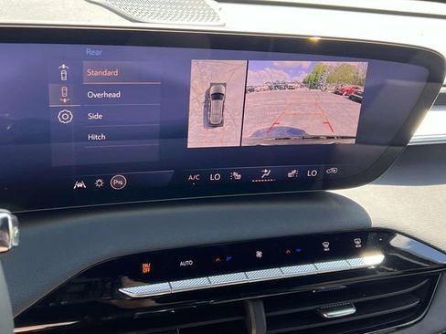 New 2026 Buick Enclave Preferred w/ Power Package image 22