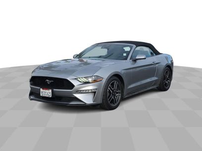 Used 2023 Ford Mustang Premium