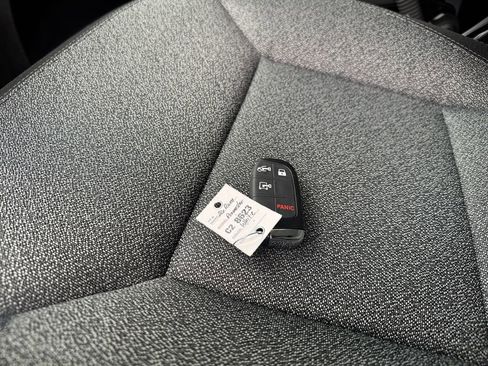 New 2026 RAM ProMaster 1500 w/ Safety Group FWD image 32