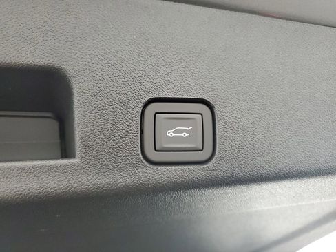 New 2026 Chevrolet Traverse Z71 image 34