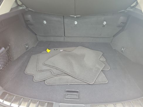 Certified 2025 Lexus NX 350 AWD w/ Cold Area Package image 11