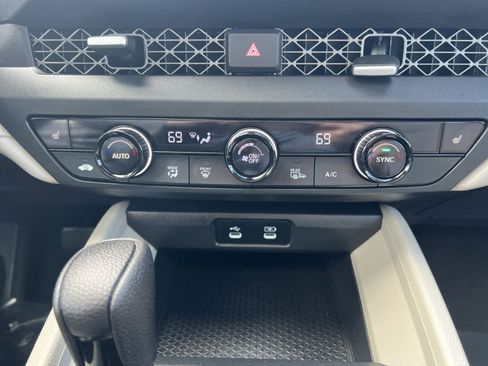 Used 2023 Honda Accord EX image 20