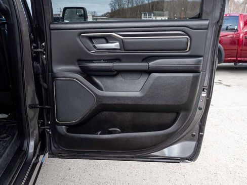 Used 2023 RAM 1500 Rebel w/ Rebel Level 2 Equipment Group image 15